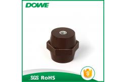 China High Quality Cheapest SEP hexagonal Standoff busbar insulators supplier