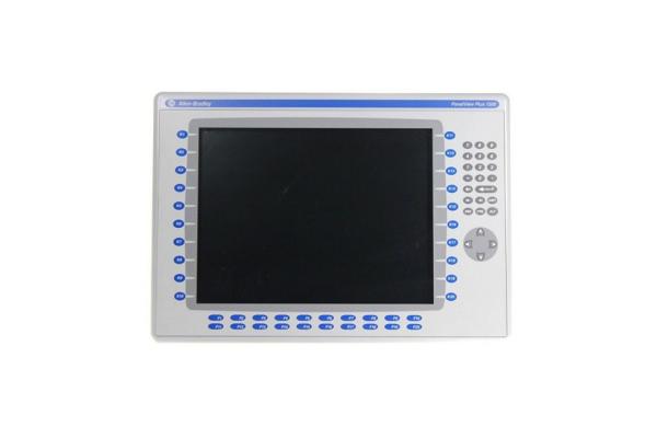 2711P-RP6 AB Touch Screen