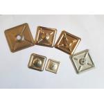 40mmx40mm Square Speedfix Locking Washer For Fixing Insulation Anchors