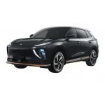 Efficient 5 Passenger Dongfeng EV Car Electric Motor 6 Hours Charging Time for sale