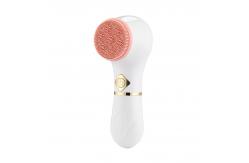 China ABS Electric Deep Cleansing Face Brush Tool 170g Lightweight supplier