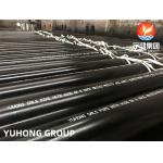 ASTM A106/ASME SA106 GR.B Carbon Steel Seamless Cold Drawn Boiler Tube for sale