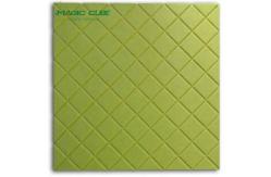 China Innovative Polyester Fiber Acoustic Panel for Modern and Stylish Acoustic Solutions supplier