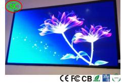 China HD Programmable Ultra Compact P4 P2.5 1920Hz LED Video Wall Panel supplier