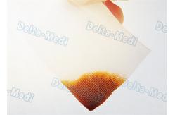 China Wound Care Dressing Sterile Gauze Sponges Swabs Latex Free High Liquid Absorbency supplier