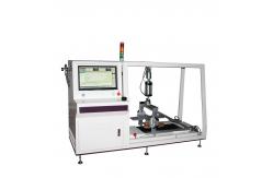 China SATRA TM144 EN13287 Friction Coefficient Tester For Shoes test equipment supplier
