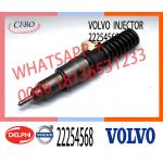 MD9 Diesel Engine Fuel Unit Injector BEBE4D45001 21947762 21379931 BEBE4D18001 22254568 21652515