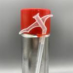 High-Performance PU Foam Aerosol Valve for Construction Bonding and Sealing
