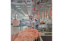 China Bassinet Sheets manufacturer