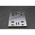 Low Honing Requirement Bopp Cutting Blade On Wrapper Of Sasib Cigarette Packing Line
