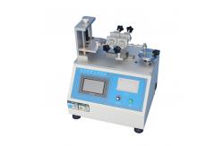 China Insertion Force Value Testing Machine For USB Interface supplier