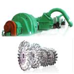 50/60Hz Rated Frequency High Head Pelton Turbine with Insulation Class F Sale for sale