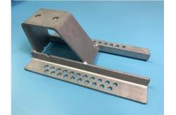 China All Kinds of Custom Metal Shop supplier