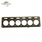 Cylinder Head Gasket T408652 for 320D2 329D Excavator C7.1 Engine