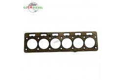 China Cylinder Head Gasket T408652 for 320D2 329D Excavator C7.1 Engine supplier