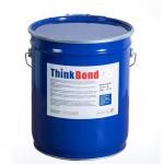 Lead Free Silicone Rubber To Metal Adhesive Chemical One Coat Bonding Agent for sale