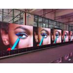 COB P1.25 Indoor Die-Cast Aluminum Full-Color LED Display Rental Advertising Large Screen NOVA Control System for sale