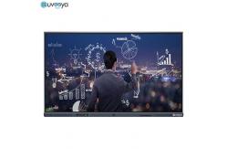 China OPS PC UHD Portable Interactive Whiteboard ultra slim supplier