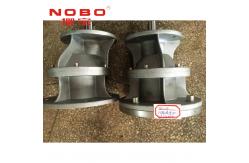 China Nobo Mattress Tape Edge Machine Component Wire Feed Reducer Oscillating Bar supplier