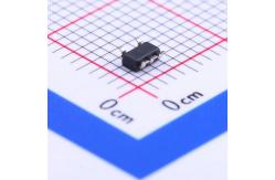 China TLV2471 Linear Amplifier SOT-23-5 TLV2471CDBVR Integrated Circuit IC Chip In Stock supplier