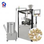 Njp 1500d Gelatin Capsule Filler Machine Automatic Capsule Filling Machine for sale