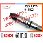 diesel injector nozzle 0445120325 651111201 for GAZ DEUTZ YAMZ common rail injector 0445120325 651111201 for sale
