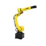 M-10iD/8L Fanuc Robot Arm With 2032MM Reach Of 6 Axis Robot Arm With CNGBS Dressing Pack For Welding for sale