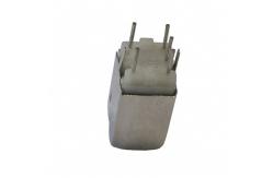 China High quality variable Inductor Adjustable IFT Coil for Fm/am supplier
