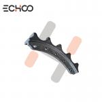 Segment S01114N0M00 Bulldozer Undercarriage Parts Factory Price for sale