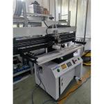 1.5m PCB SMT Stencil Printer Machine With Touch Screen Adjustable Blade Angle for sale
