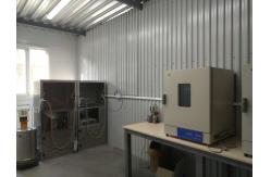 China Pure Epoxy Powder Coating manufacturer