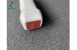 China GE 3S-RS Replace Lens 3D Probe Repair Ultrasound Sensor supplier