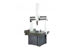 China Electronic Coordinate CMM Measuring Tool Device Stainless Steel Granite Material supplier