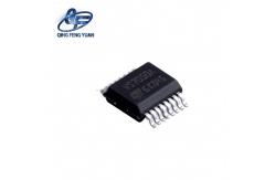 China STMicroelectronics VND5T016ASPTR Graphics Card Chip Ic Microcontrollers Sot23-6 Semiconductor VND5T016ASPTR supplier