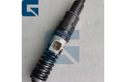 China  VOE20847327 20847327 Fuel Injector For D12 3150 supplier