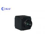 Long Range Thermal Imaging Camera Infrared Human Body Temperature Thermal Camera for sale