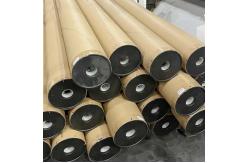 China Pvc High Gloss Stretch Ceiling Film 1.2m Digital Printing supplier