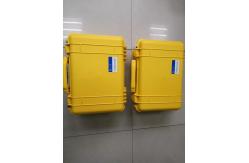 China GNSS RTK Base And Rover High Precision Qianxun SR3 GNSS Receiver supplier