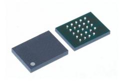 China Integrated Circuit Chip MT25QU02GCBB8E12-0SIT Memory IC 24-TBGA Surface Mount supplier