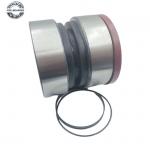 FSK Brand DAF Truck F-566193 Wheel Hub Bearing Unit with Double Rows and Gcr15 Chrome Steel for sale