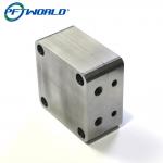 Precision Customied CNC Machining Milling Stainless Steel Parts Accessories for sale