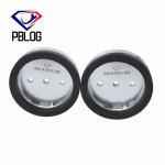 PBLOG glass edging resin grinding wheel of straight edge line machine
