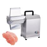 Chicken Jerky Steak Pork Chop Three In One Cutting Machine Grinder&slicers Commercial Meat Beef Tenderizer for sale