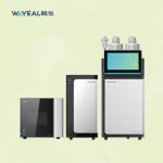 Infusion Pump Ion Chromatography Instrument For Iodine In Water Quality for sale