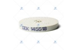 China Dek Printer X Axis Timing Belt 145518 03128751 DEK Printer Part supplier