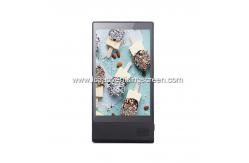 China Desktop IPS LCD Touch screen Kiosk Charging station supplier
