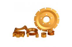 China Alluminium CNC Aliminium Machining Aliminum Car Aluminium Parts supplier