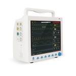 ICU Multiparameter Patient Monitor Machine / Vital Sign Monitors for sale