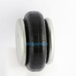 Firestone Industrial Air Spring W01-358-7731 Single Convoluted Rubber Bellow
