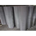 Monel Nickel Alloy 0.2mm Wire Mesh Filter Screen For Fuel Cell Anode for sale